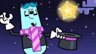 Everythings Coming up Wubbzy [upl. by Tdnarb]