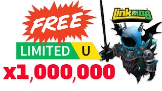 Free Limited Item One Million Stock [upl. by Eenad]