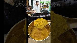 Sambar Podi recipe in Tamil  Sambar Sadam podi  By Ventash Batts sir Recipe treding viralshort [upl. by Affay164]