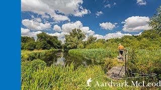 A Season on the English Chalkstreams [upl. by Wende]