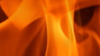 Burning fire  Flame Stock Footage  Free Download inside in HD [upl. by Longan50]