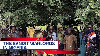 VIDEO Focus On the Bandit Warlords [upl. by Htomit130]