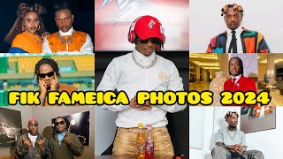 FIK FAMEICA PHOTOS OF 2024 [upl. by Thorwald836]