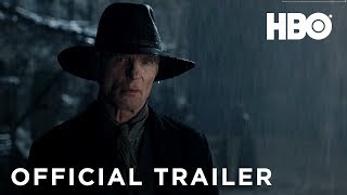 Westworld  Season 2 Trailer  Official HBO UK [upl. by Mufinella210]