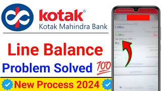 Kotak Mahindra Bank Lien Balance Kaise Nikale  Kotak Mahindra Bank Lien Balance Kya Hai [upl. by Akenihs]