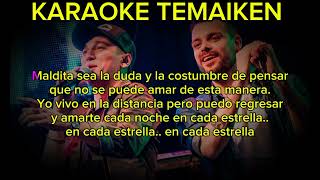 chipote karaoke no me olvides [upl. by Danella]