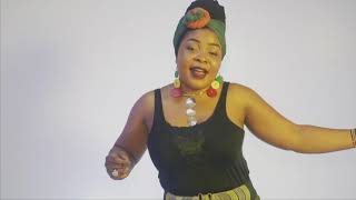 Ndaya Mpongo Love Reggae Cover By Mariah Ngoma [upl. by Ayotac]