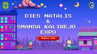 Dies Natalis amp SMANSA Kalirejo EXPO [upl. by Nosauq]