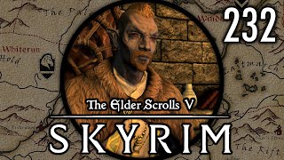 We Do Battle With Vendil Severin  Lets Play Skyrim Survival Legendary Difficulty 232 [upl. by Tommy727]