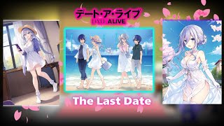 Date a Live react to season5 Part4 The Last Date4K Gacha Club [upl. by Edbert]