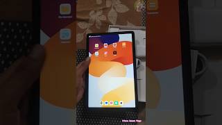 Hyy 🤩😎 Redmi Pad Shorts ytshorts trendingshorts vlogs status mipad redmipad [upl. by Brody]