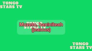 Mozeto baniniteah jealous tv3 viralshorts jealous [upl. by Temp22]