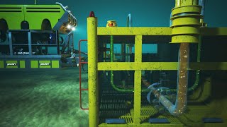 Proserv – ProMax Subsea Sampling Animation [upl. by Elleneg116]