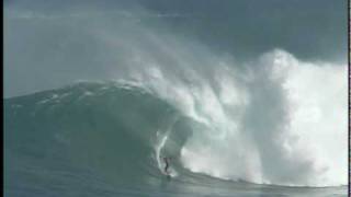 Great Moments in XXL History  GMacs Epic Jaws Barrel  The Ultimate Monster Tube [upl. by Annairdna19]