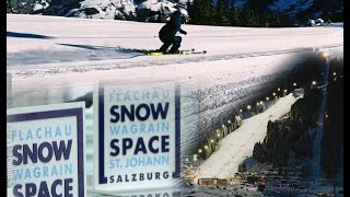 SNOWSPACE SALZBURG [upl. by Manvell]