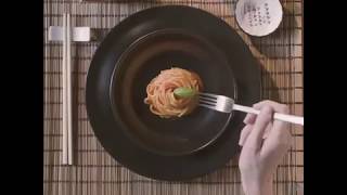 Barilla World Pasta Day SG [upl. by Idnil629]