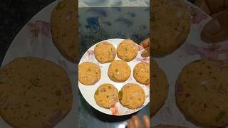 Bread aloo ka healthy nashta  bread pakoda shorts viral recipe food gitadidikirasoi [upl. by Ocimad]