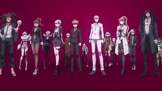 Trailer Danganronpa 3  Subtítulada al Español [upl. by Even]