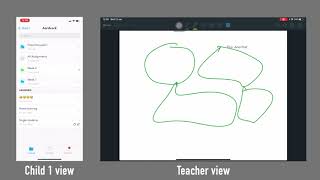 Using Showbie for on and offline learning [upl. by Yllor320]