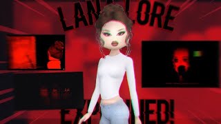 Ich rette Lana in Dress to Impress  Roblox [upl. by Narih]