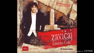 Zdravko Colic  Mangupska Audio 2006 [upl. by Anial215]