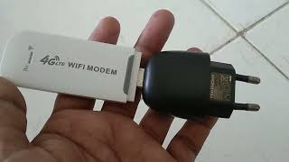 4G LTE Wifi Modem  ৪জি মডেম ৬ মাসের ওয়ারেন্টিসহ পাবেন  Modem Price in Bangladesh [upl. by Eet377]