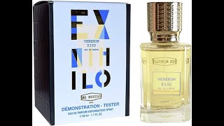 Ex Nihilo Fleur Narcotique Fragrance Review 2014 [upl. by Messab]