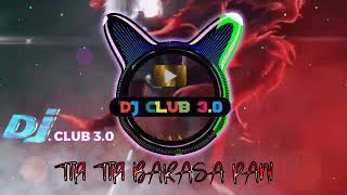 TIPI  TIPI  BARASA PANI  X KUMBALI MIX  DJ BBSR  NEW HINDI  DJ SONG [upl. by Clawson]