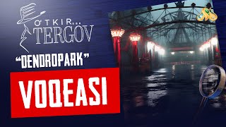 “Qonli voqea” Dendropark voqeasi Otkir tergovube [upl. by Durarte]