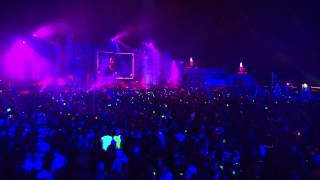 TomorrowWorld 2013  Afrojack [upl. by Imarej]