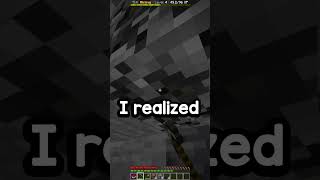 Day 1 of trying to find the BEST Minecraft SMP shorts minecraft [upl. by Leigha368]