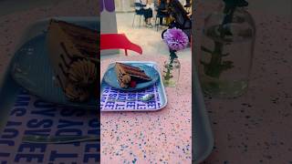 MR Cake cofeetime cake viral travel srilanka trending youtube youtubeshorts sweden flowers [upl. by Natsud]