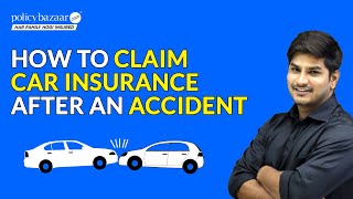 car insurance kaise kare mobile se 🚗 car insurance online policybazaar [upl. by Gowrie]