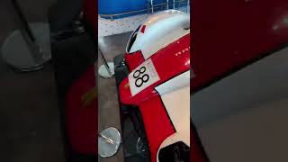 SR3XX Gulf Radical Cup thecarscafe fuelingyourpassion shorts carsandcoffee shortvideo dubai [upl. by Kristos]