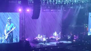 Nandemonaiya  RADWIMPS World Tour 2024  Live in Manila [upl. by Swain842]