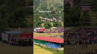 SyangjaWaling ♥️🇳🇵unikcity pinkcity nepal nature fypシ゚viral nature shorts beautifulnepal [upl. by Malloch]