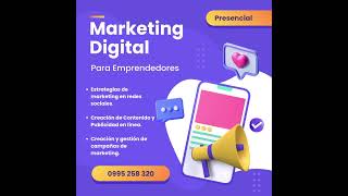 Compu Betel Servicios de Marketing digital para empresas y microempresas [upl. by Enomys]