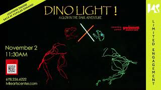 Dino Light Promo [upl. by Esmerolda]