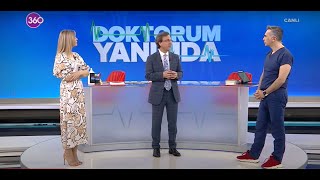 Prof Dr Ahmet Aydın  Gereksiz Vitamin ve Gıda Takviyesi Almanın Zararları [upl. by Moyna]