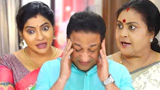 Baakiyalakshmi Promo  27th May to 1st June 2024  Promo  Baakiyalakshmi Serial Today Episode [upl. by Adnahsor]