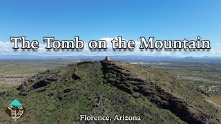 Poston Butte and the Father of Arizona [upl. by Noleta]