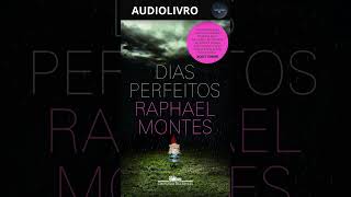 Dias Perfeitos  Raphael Montes booktok history [upl. by Nabetse]