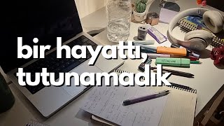 bir umuttu yaşatan insanı [upl. by Liagabba1]