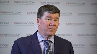 ASPIRE trial for MM updates from ASH 2017 [upl. by Dodds]