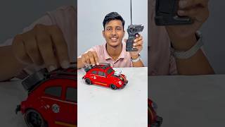 Remote control ambika car Unboxing [upl. by Aihsenot]