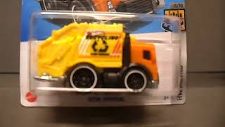 MIS NUEVAS ADICIONES A MI COLECION DE HOT WHEELS amp MACHBOX [upl. by Rapsac807]