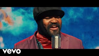 Gregory Porter CHERISE  Love Runs Deeper Disney supporting MakeAWishOfficial Video [upl. by Aicsila665]