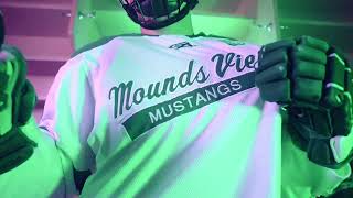 Mounds View Hockey Hype Video 202425 [upl. by Ditzel135]