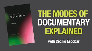 The Modes of Documentary Explained [upl. by Nylahs]