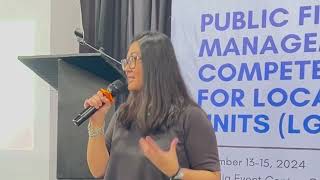 Open Government Partnership in the Philippines [upl. by Yellac]